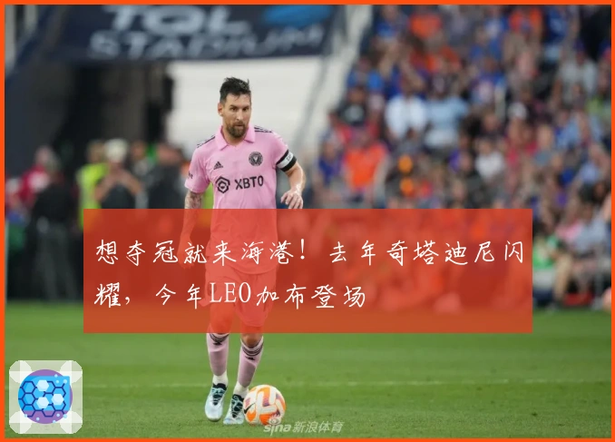 想夺冠就来海港！去年奇塔迪尼闪耀，今年LEO加布登场